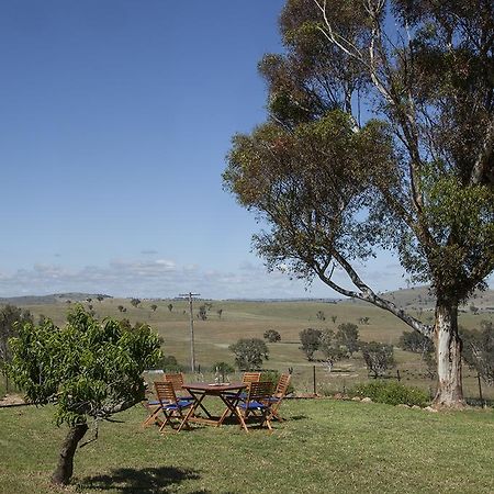 Wantana Cottage Farmstay Boorowa Екстериор снимка