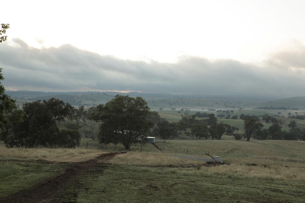 Wantana Cottage Farmstay Boorowa Екстериор снимка