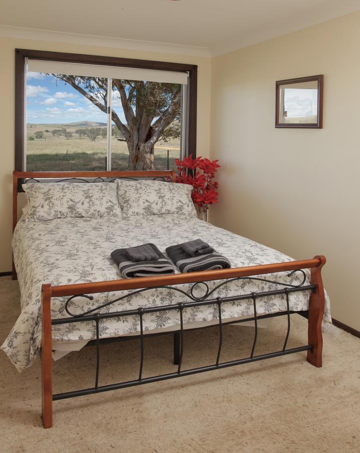 Wantana Cottage Farmstay Boorowa Екстериор снимка