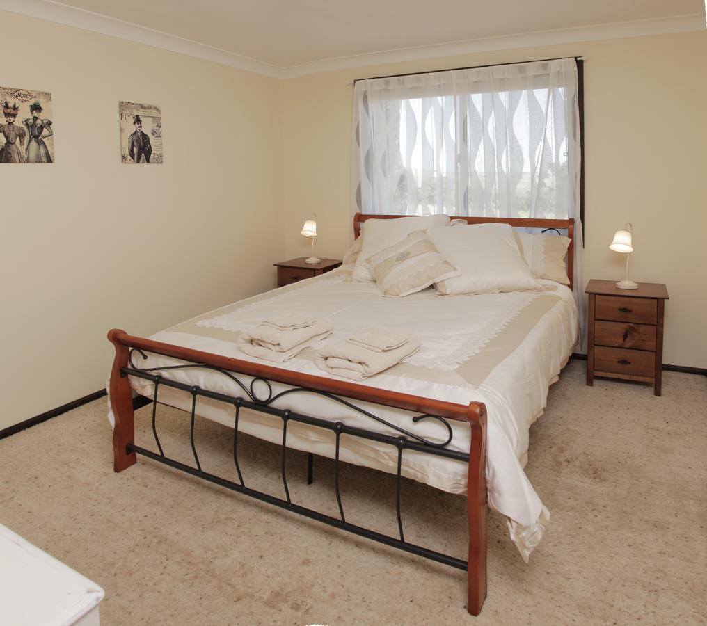 Wantana Cottage Farmstay Boorowa Екстериор снимка