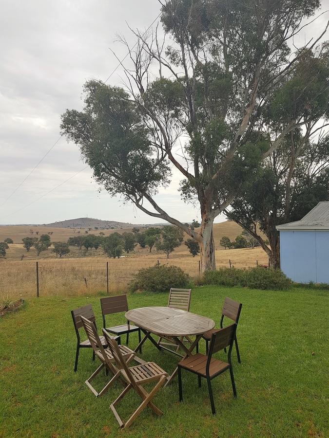 Wantana Cottage Farmstay Boorowa Екстериор снимка