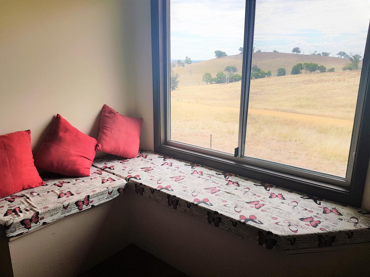 Wantana Cottage Farmstay Boorowa Екстериор снимка